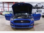 Thumbnail Photo 80 for 2017 Ford Mustang